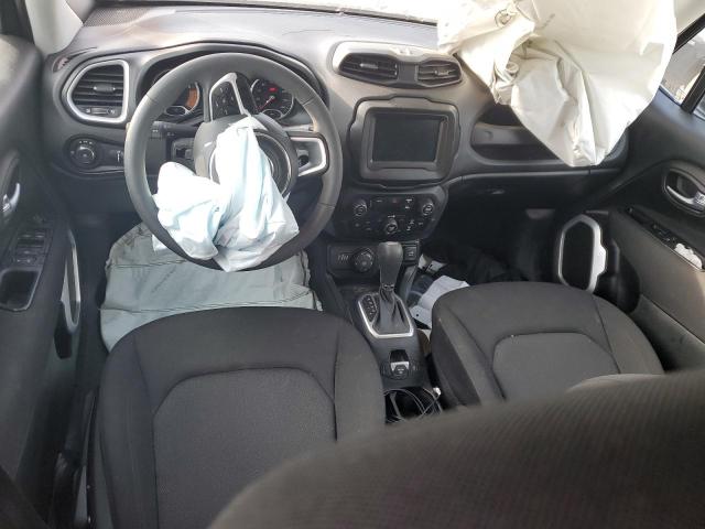 2021 JEEP RENEGADE S ZACNJDAB4MPN08270