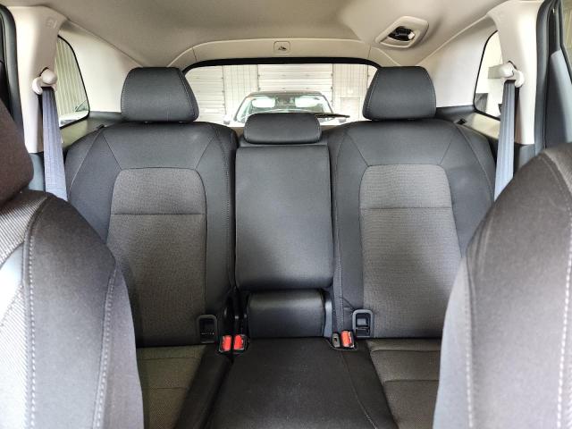 2025 HONDA CR-V LX - 2HKRS4H24SH497316