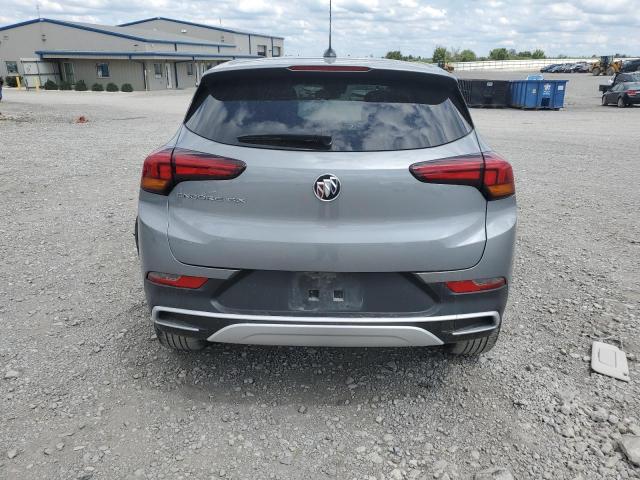 2023 BUICK ENCORE GX KL4MMBS29PB130688