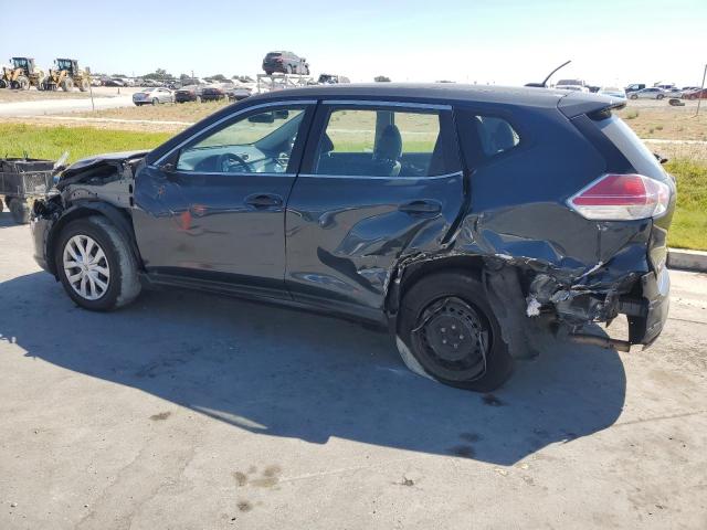 2016 NISSAN ROGUE S - KNMAT2MT6GP706063