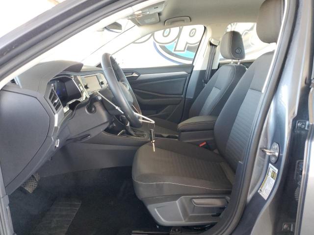 2021 VOLKSWAGEN JETTA S 3VW5M7BU7RM056897