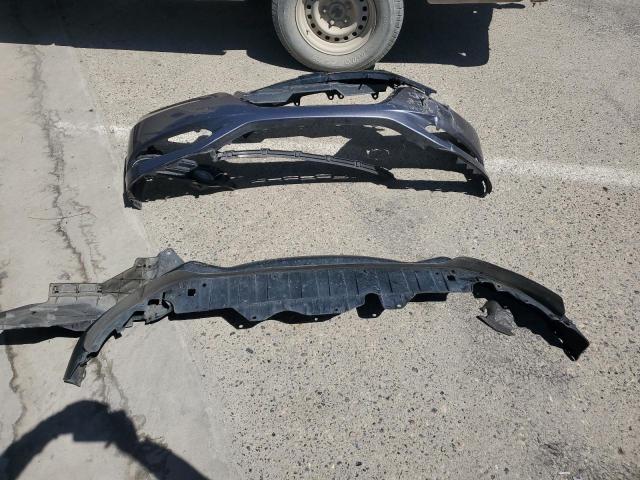 2017 HONDA HR-V EX 3CZRU6H55HM723876