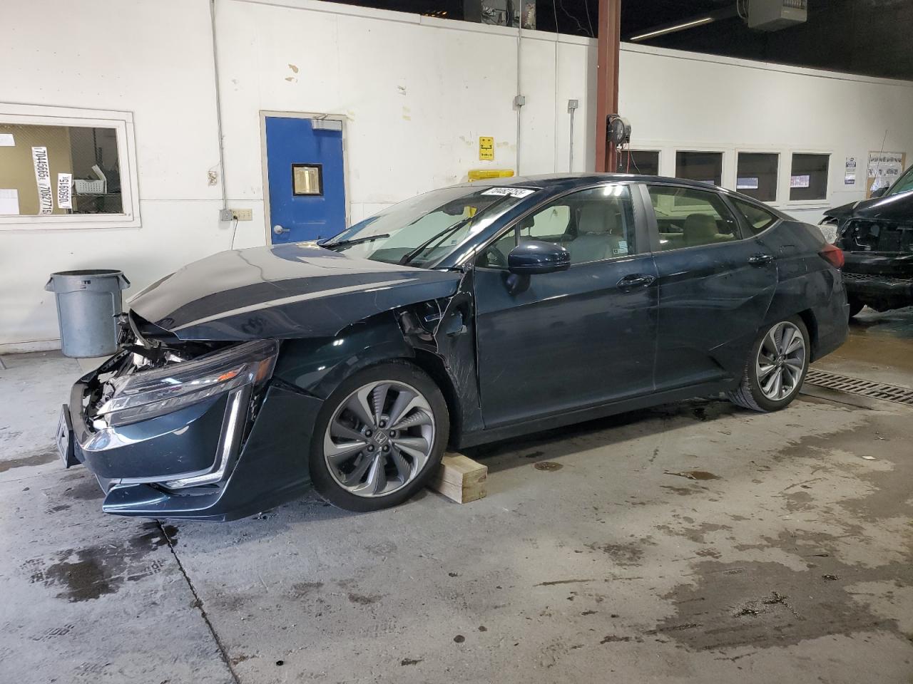 HONDA CLARITY TOURING