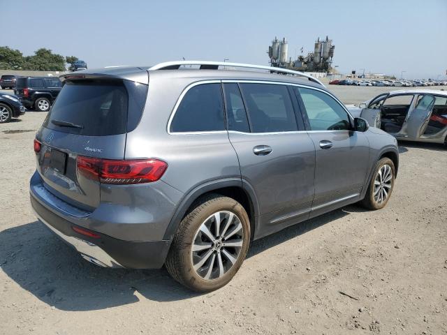 2023 MERCEDES-BENZ GLB 250 4MATIC W1N4M4HB2PW271600