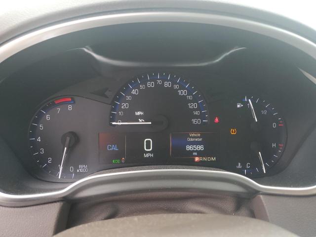 2015 CADILLAC SRX PREMIU 3GYFNGE3XFS623757