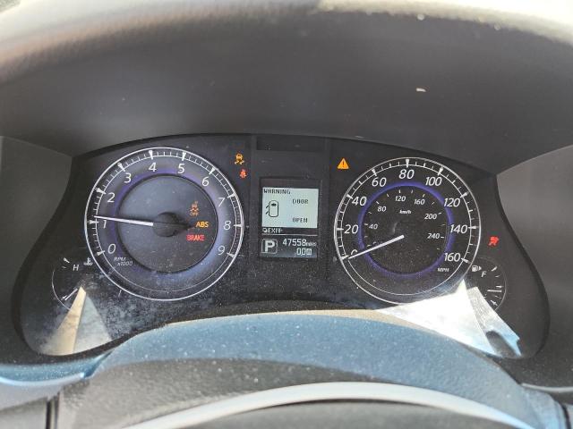2017 INFINITI QX50 JN1BJ0RRXHM417558