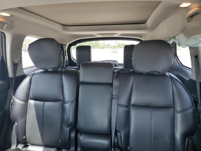 2020 NISSAN PATHFINDER - 5N1DR2DNXLC636609