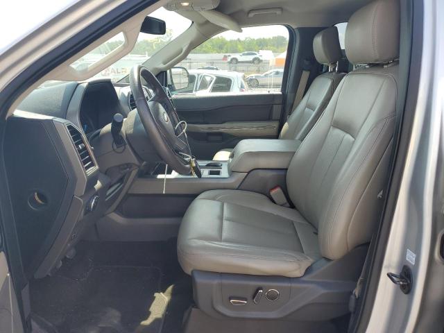 2019 FORD EXPEDITION XLT 1FMJU1HT7KEA00561