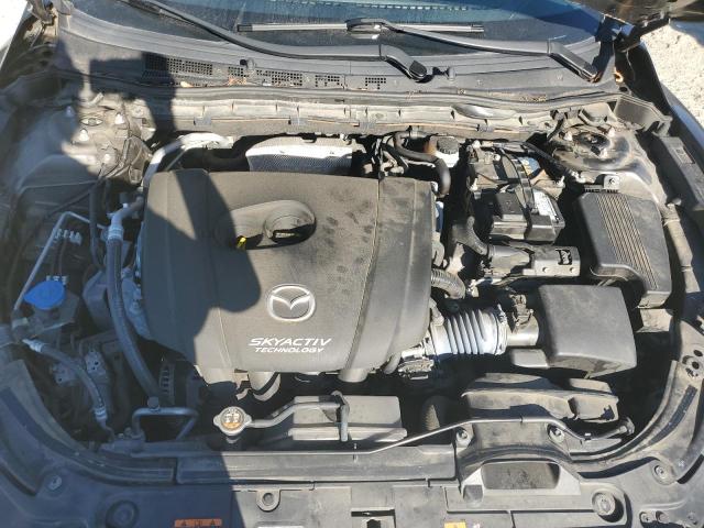 2016 MAZDA 6 GRAND TOURING JM1GJ1W55G1463275