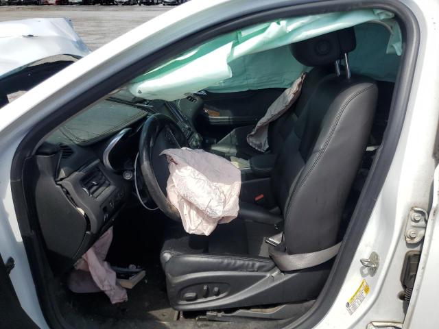 2014 CHEVROLET IMPALA LT - 2G1125S37E9240493