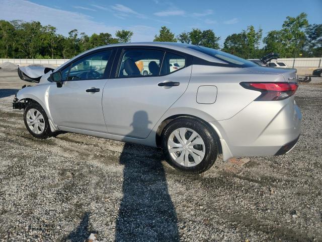 2025 NISSAN VERSA S - 3N1CN8DV9SL862712