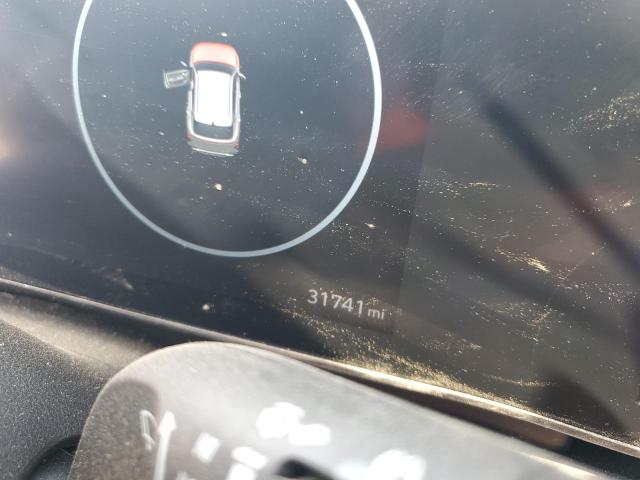 2024 HYUNDAI KONA LIMIT KM8HECA32RU099100