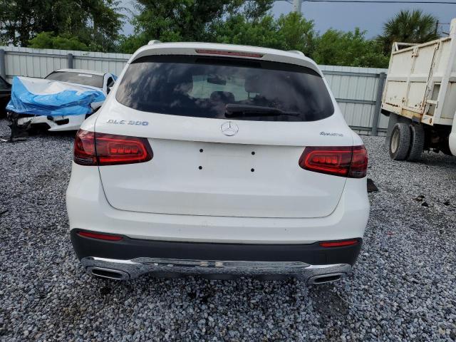 2020 MERCEDES-BENZ GLC 300 4M WDC0G8EB7LF701280