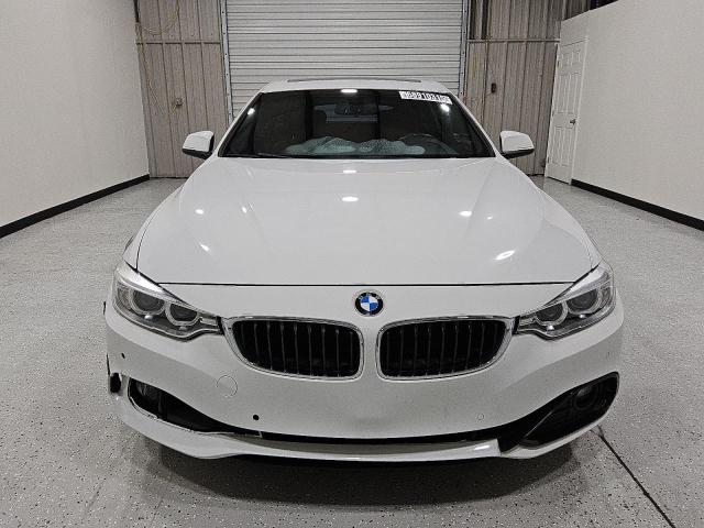 2016 BMW 428 I GRAN WBA4A9C56GG696002