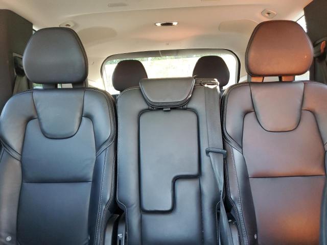 2021 VOLVO XC90 T6 IN YV4A22PL5M1771447