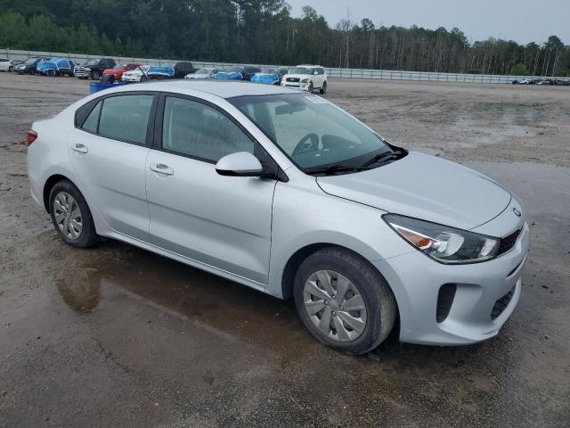 2020 KIA RIO LX 3KPA24AD9LE286451