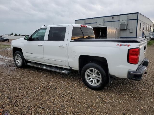 2016 CHEVROLET SILVERADO - 3GCUKREC7GG198312