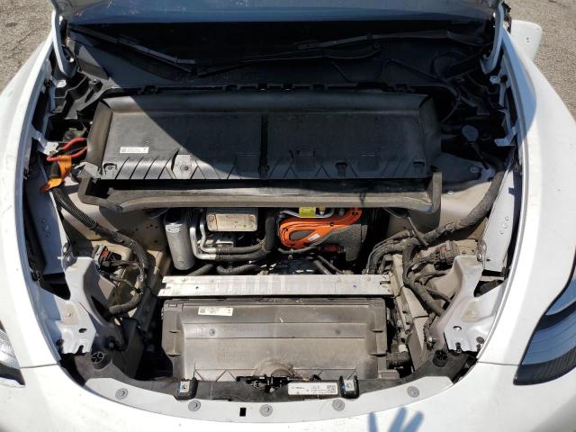 2023 TESLA MODEL Y 7SAYGDEE5PF602269