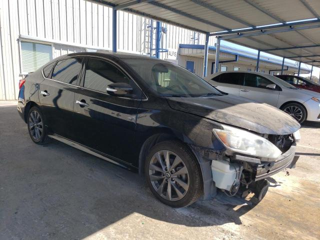 2016 NISSAN SENTRA S 3N1AB7AP5GY280391