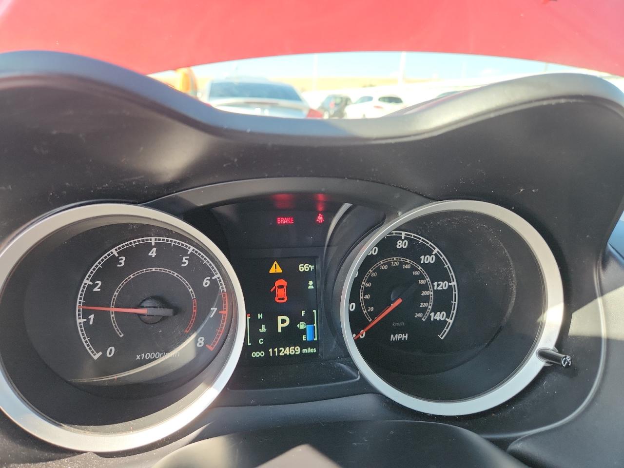 MITSUBISHI LANCER ES