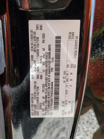 2017 FORD F250 SUPER - 1FT7W2BT7HEE26444