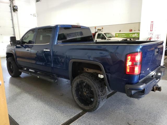 2015 GMC SIERRA K2500 SLT 1GT12ZEG1FF675533