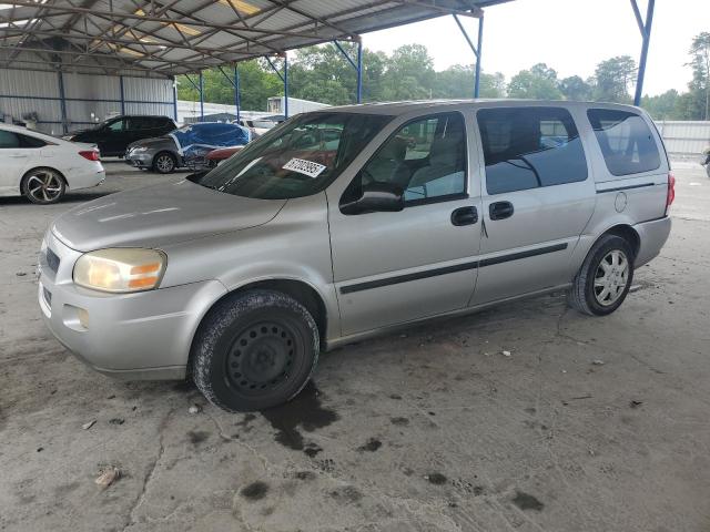 CHEVROLET UPLANDER L