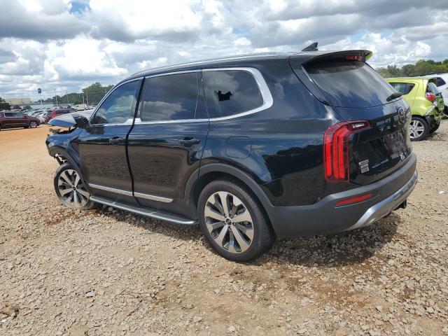 2020 KIA TELLURIDE EX 5XYP3DHC4LG080476