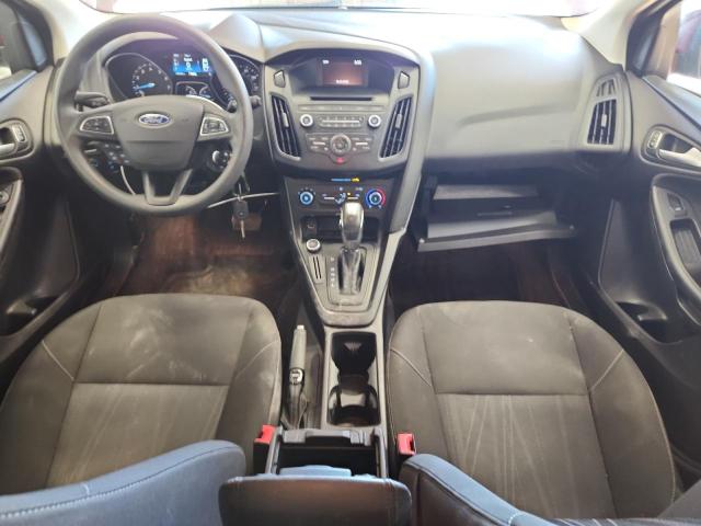 2015 FORD FOCUS SE - 1FADP3K28FL213952