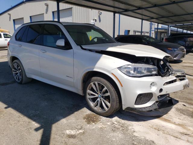 2015 BMW X5 XDRIVE3 5UXKS4C5XF0N11336