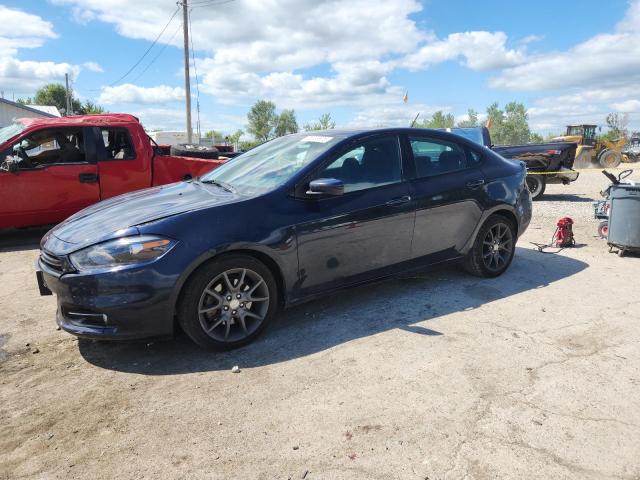 2015 DODGE DART SXT 1C3CDFBB2FD364140