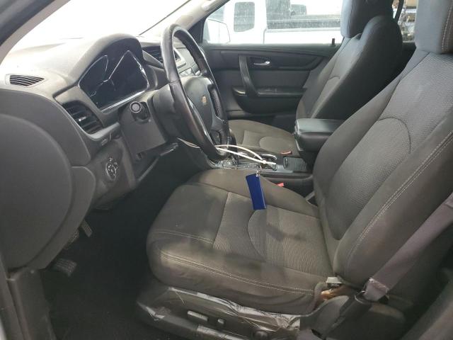 2015 CHEVROLET TRAVERSE L 1GNKVGKD8FJ175545