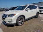 2020 NISSAN ROGUE S - 5N1AT2MT4LC757607