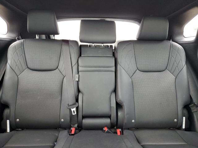 2023 LEXUS RX 350H BA 2T2BBMCA5PC009738
