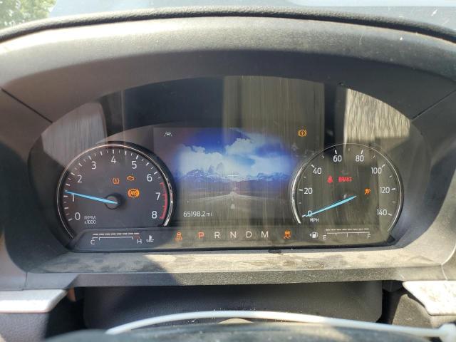 2023 FORD EXPLORER T 1FMSK8JH6PGA64434