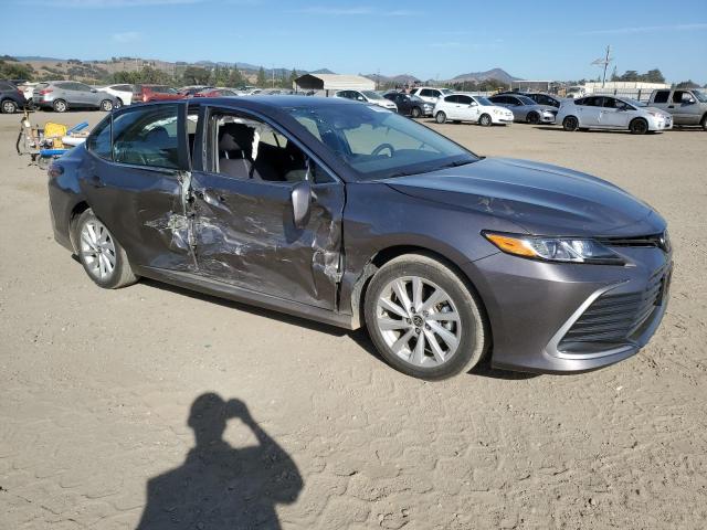 2024 TOYOTA CAMRY LE - 4T1C11AK7RU228949