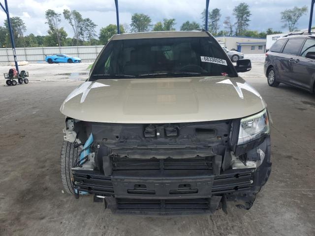 2018 FORD EXPLORER XLT - 1FM5K7D88JGA53476