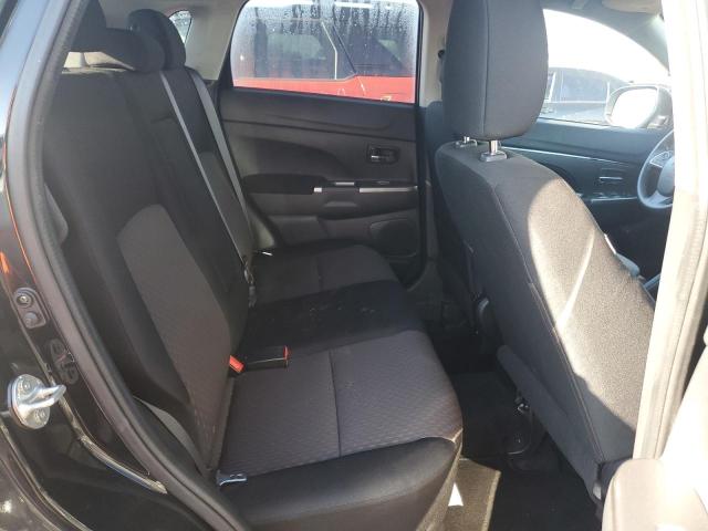 2019 MITSUBISHI OUTLANDER JA4AR3AU8KU031306