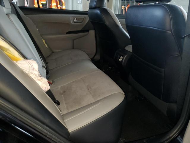 2015 TOYOTA CAMRY XSE 4T1BK1FK1FU564075