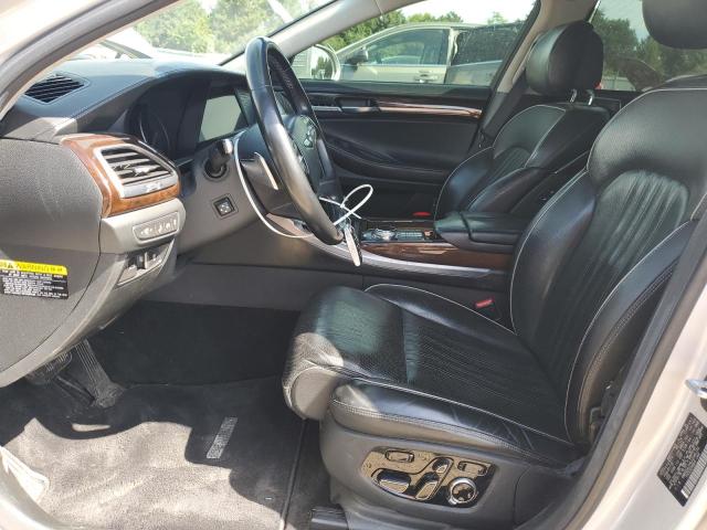 2018 GENESIS G90 ULTIMA KMHG54JH6JU046725