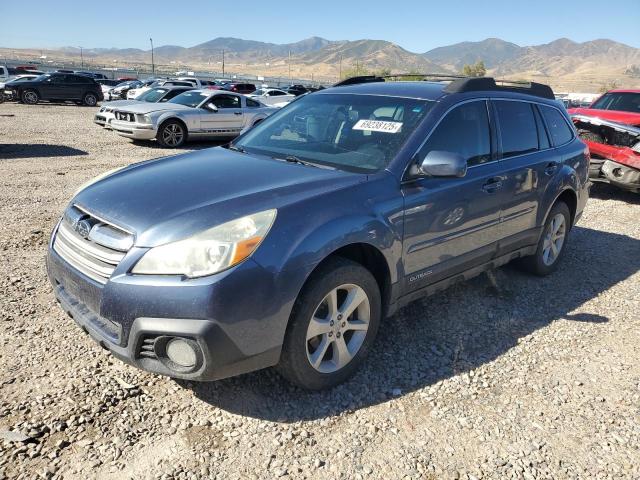2013 SUBARU OUTBACK 2. - 4S4BRBCC8D3229414