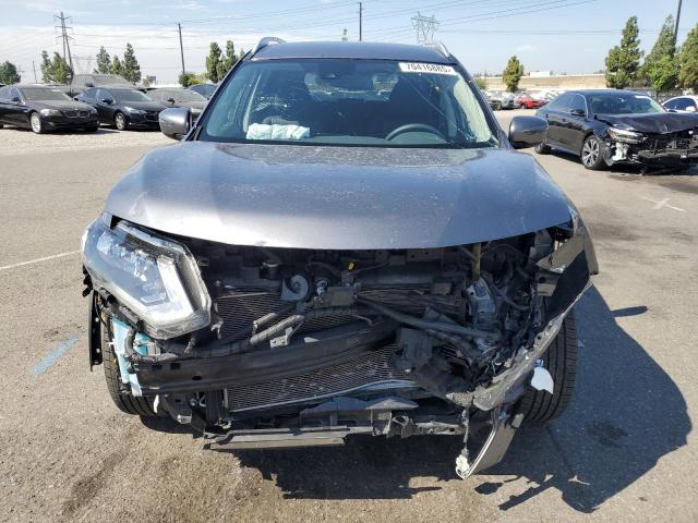 2020 NISSAN ROGUE S JN8AT2MT5LW043444