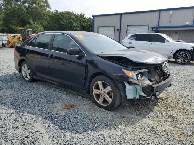 2013 TOYOTA CAMRY L - 4T1BF1FK8DU659976