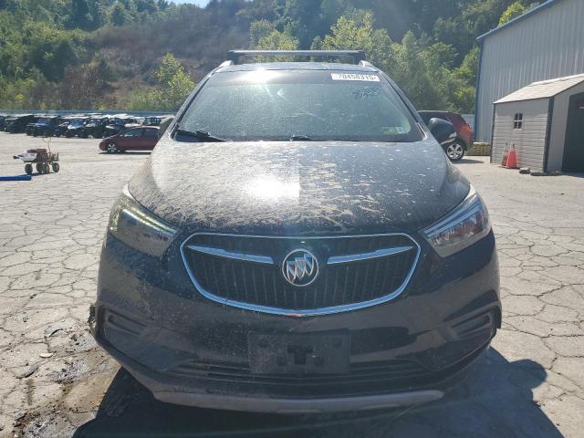 2019 BUICK ENCORE PREFERRED KL4CJESB1KB759280