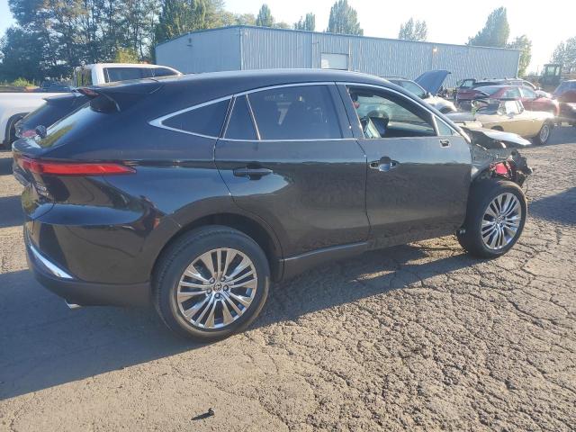 2021 TOYOTA VENZA LE JTEAAAAH7MJ014047