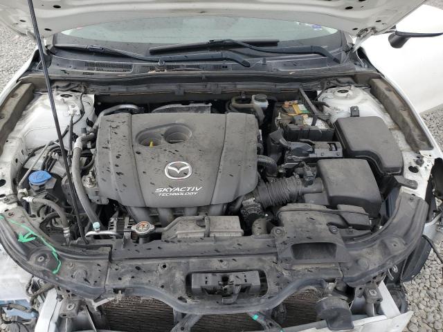 2014 MAZDA 3 TOURING - JM1BM1V7XE1129258