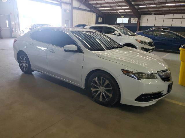 2015 ACURA TLX 19UUB1F37FA029938