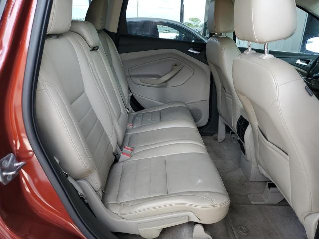 2014 FORD ESCAPE TIT - 1FMCU9JX7EUA26737