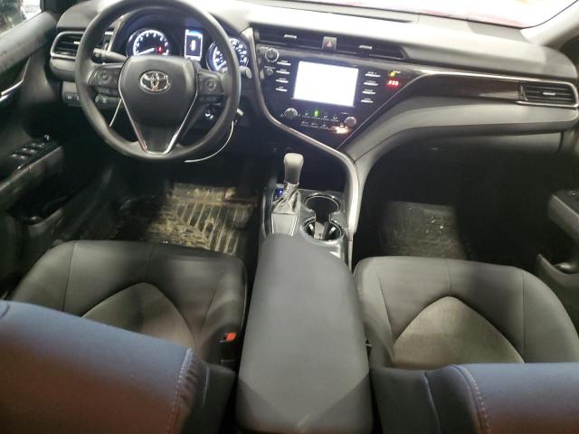 2019 TOYOTA CAMRY L 4T1B11HK8KU836678