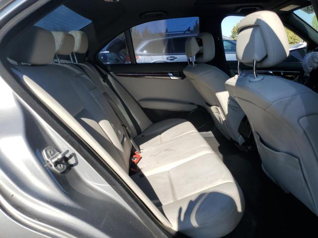 2010 MERCEDES-BENZ C 300 #3222122916